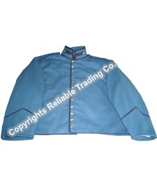 Ear War Infantry Shell Jacket 